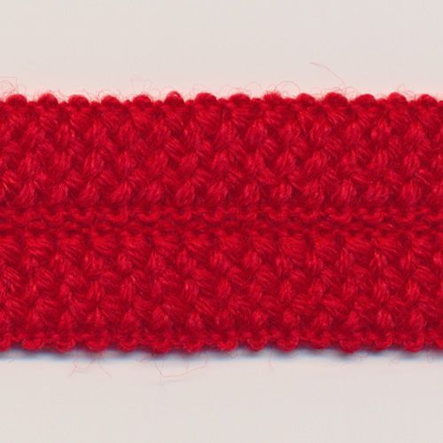 Wool Knit Binder Tape #17