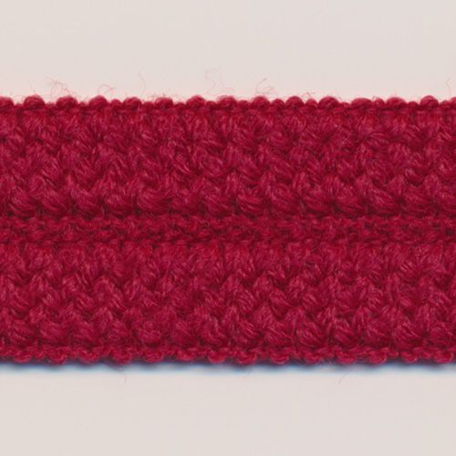 Wool Knit Binder Tape #18