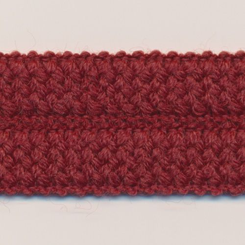 Wool Knit Binder Tape #19