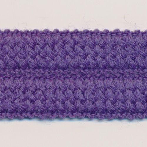 Wool Knit Binder Tape #21