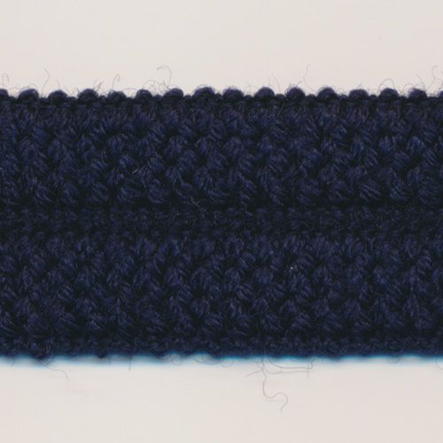 Wool Knit Binder Tape #26