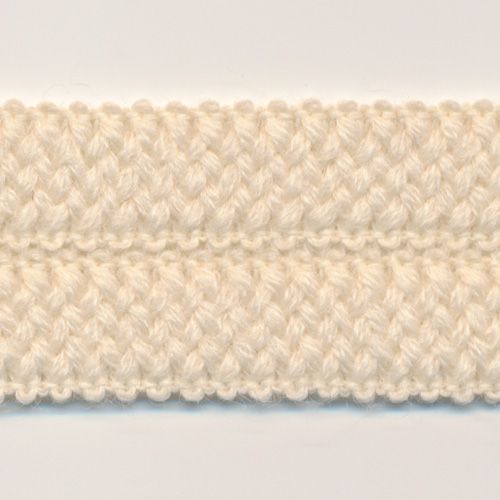 Wool Knit Binder Tape #2