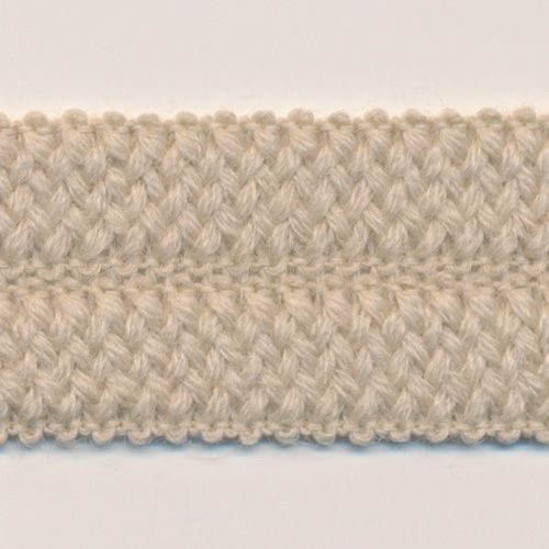 Wool Knit Binder Tape #3