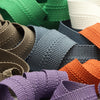 Polyester Knit Binder Tape #8 Brick
