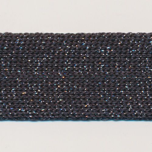 Metallic Knit Tape #96