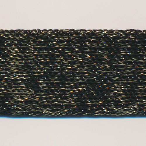 Antique Metallic Knit Tape #10