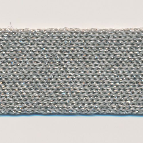 Antique Metallic Knit Tape (SIC-2309)