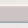 Polyester Thin Knit Tape #100