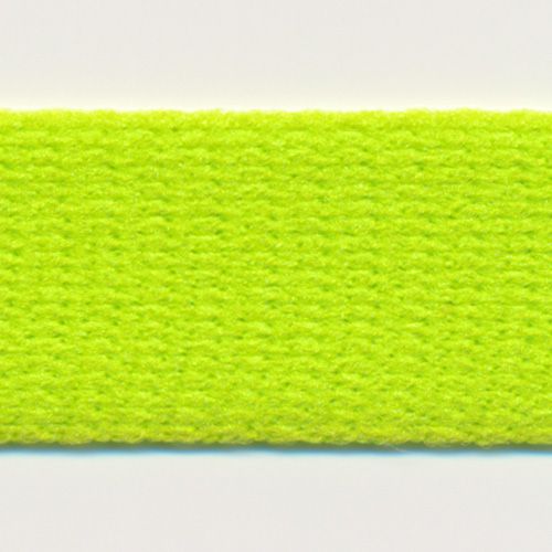 Polyester Thin Knit Tape #37