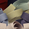 Bright Knit Tape #29 China Blue