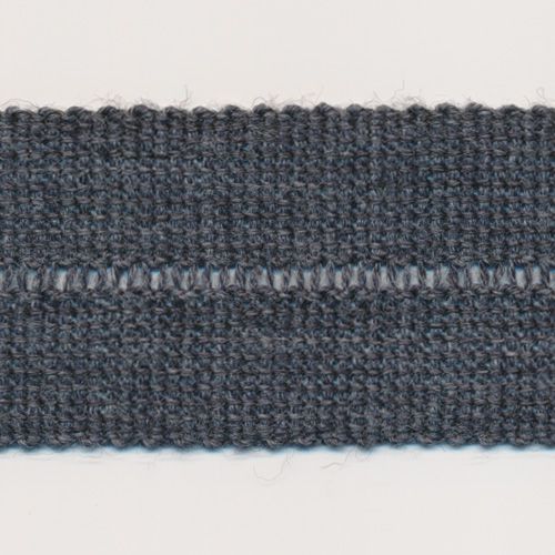 Wool Knit Binder Tape #105