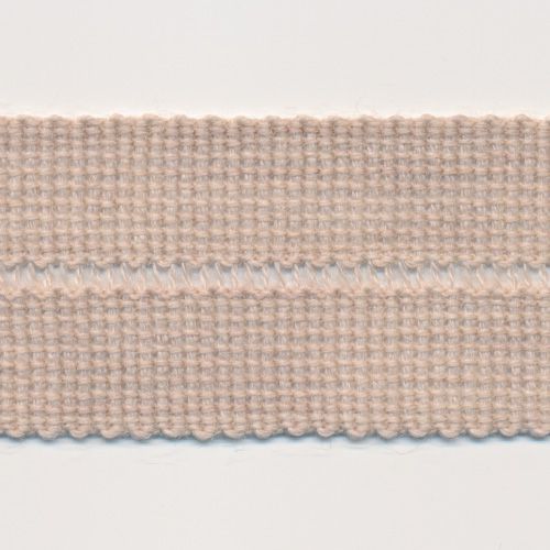 Wool Knit Binder Tape #34