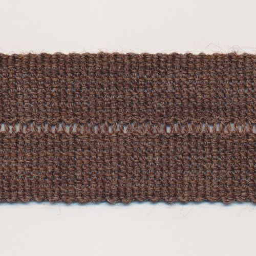 Wool Knit Binder Tape #36