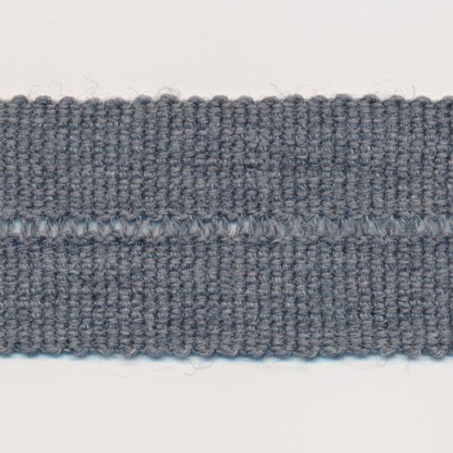 Wool Knit Binder Tape #49