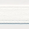 Organic Cotton Double-Face Satin Ribbon #135