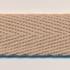 Cotton Herringbone Ribbon #162