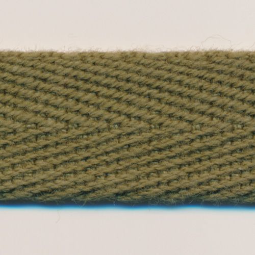 Cotton Herringbone Ribbon #71