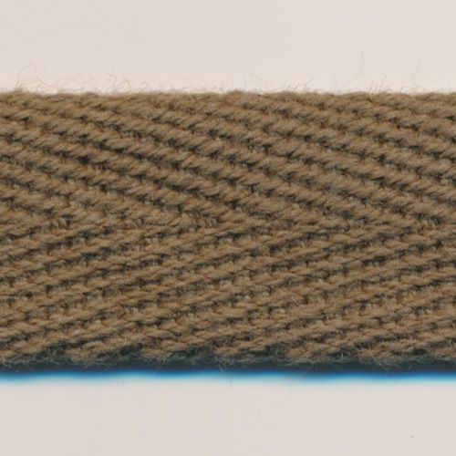 Cotton Herringbone Ribbon #72