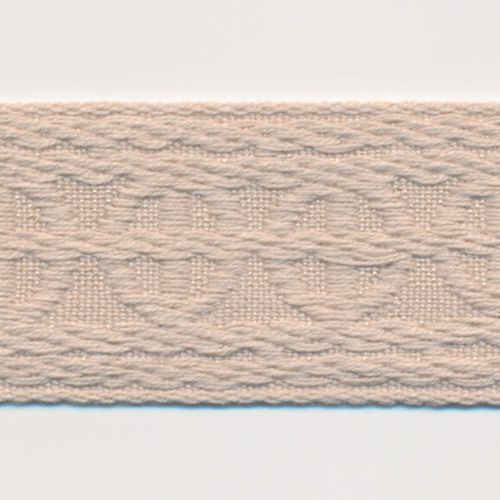 Jacquard Ribbon #07