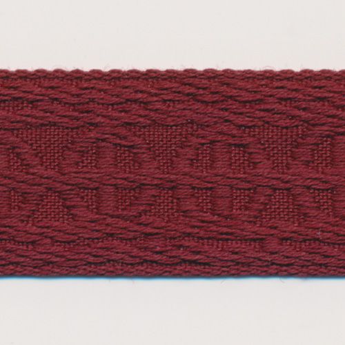 Jacquard Ribbon #43