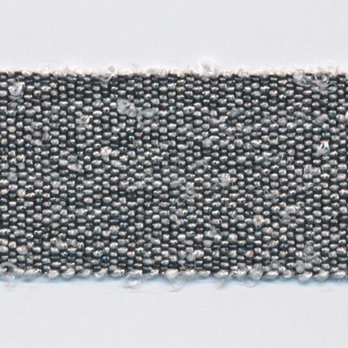 Tweed Metallic Ribbon (SIC-286)