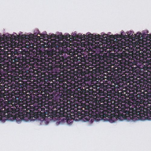 Tweed Metallic Ribbon #168