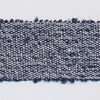 Tweed Metallic Ribbon #23