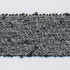 Tweed Metallic Ribbon #49