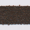 Tweed Metallic Ribbon #74