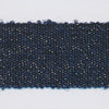 Tweed Metallic Ribbon #95
