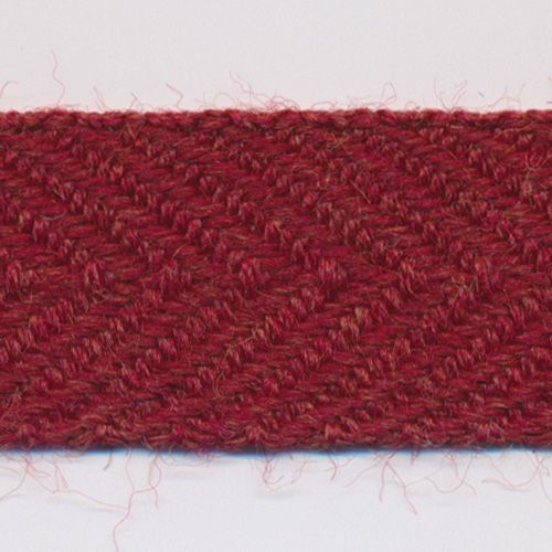 Wool Herringbone Ribbon #123