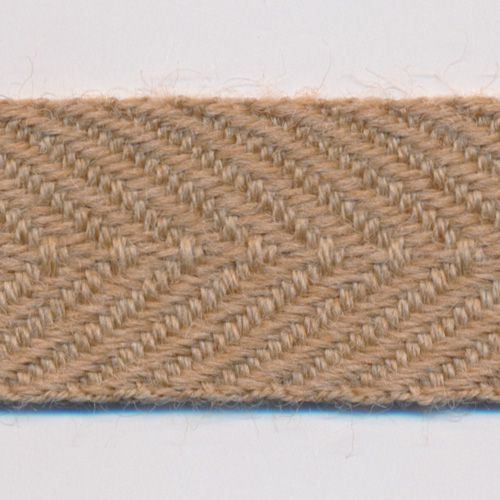 Wool Herringbone Ribbon #176
