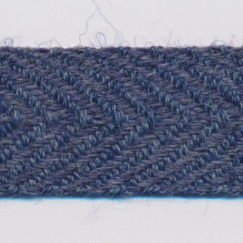 Wool Herringbone Ribbon #23