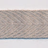Wool Herringbone Ribbon #34