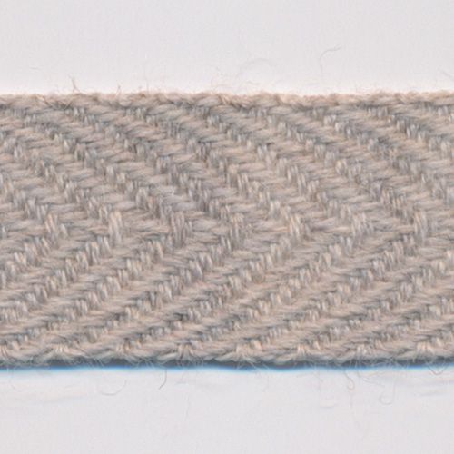 Wool Herringbone Ribbon #34