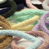 Cotton Pile Cord Knitter #36 Dark Brown