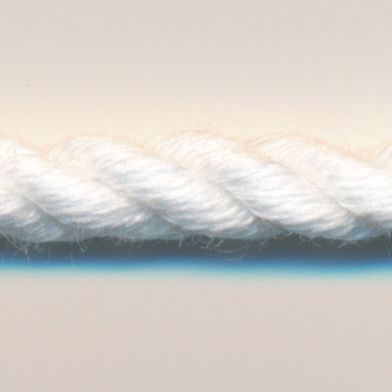 Natural Twist Cord #01