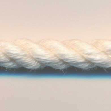 Natural Twist Cord #02