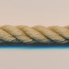 Natural Twist Cord #10