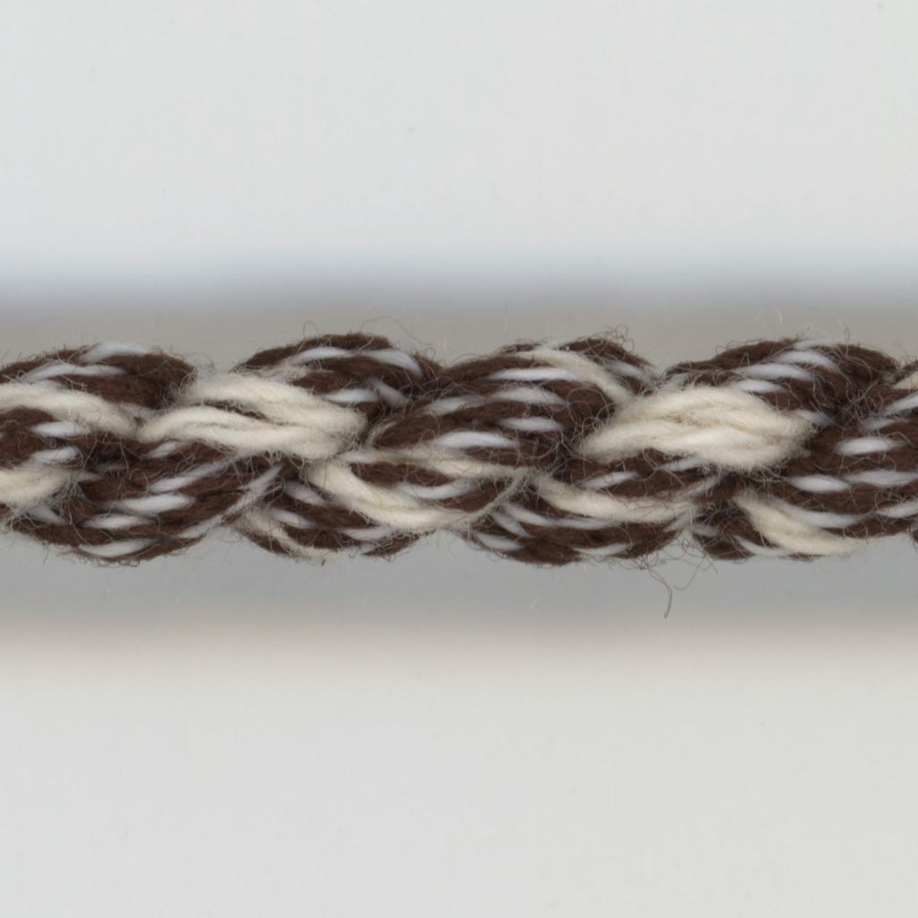Melange Twist Cord #36