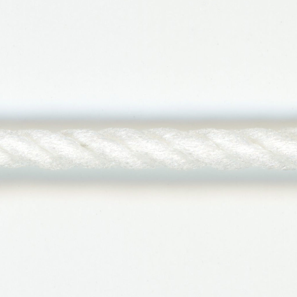 Polyester Twist Cord #01