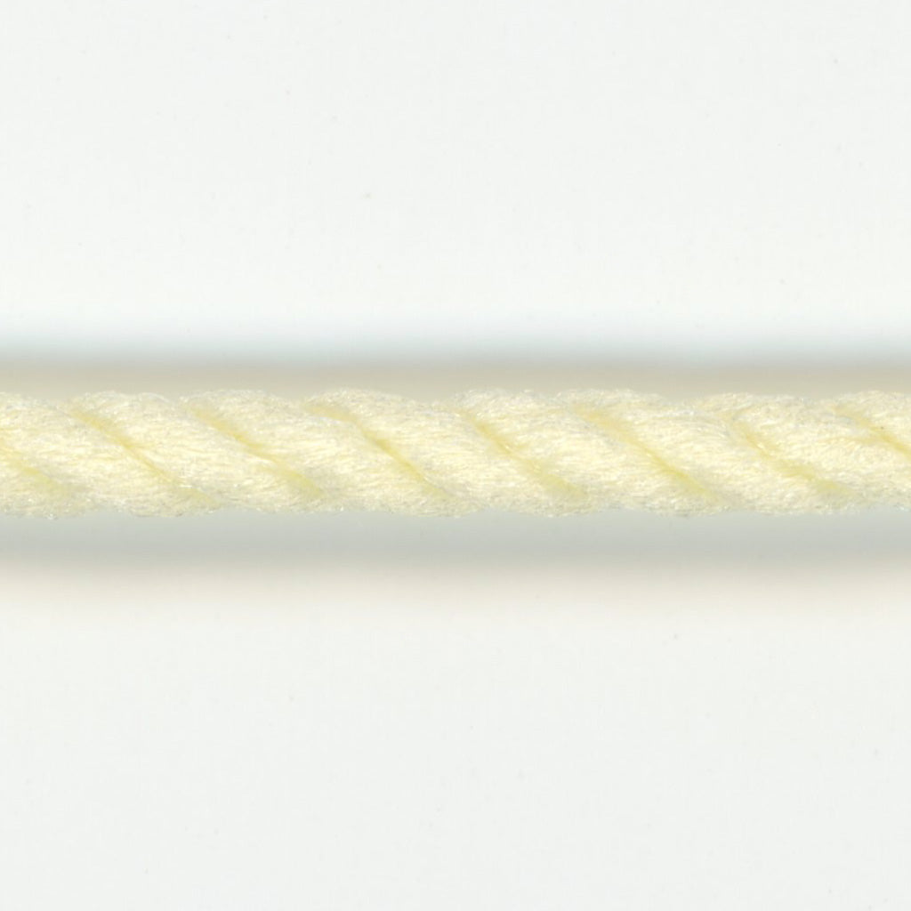 Polyester Twist Cord #02