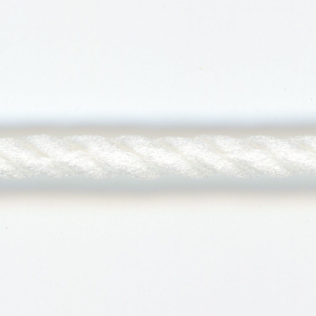 Polyester Twist Cord #135
