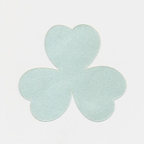 Cut Flower - Three Petals (Satin) #38