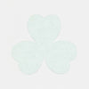 Cut Flower - Three Petals (Organdy) #38