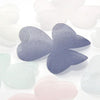 Cut Flower - Three Petals (Organdy) #38 Ramune