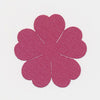 Cut Flower - Five Petals (Chiffon) #43 