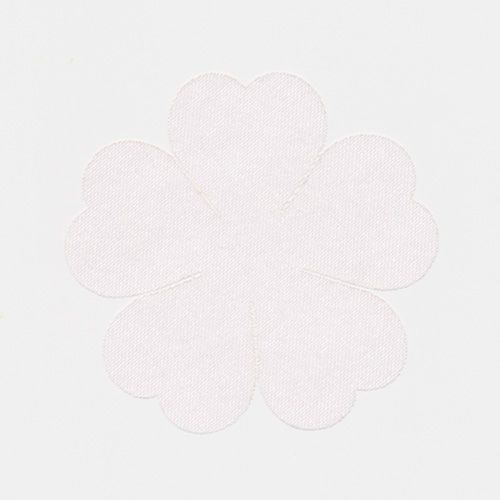 Cut Flower - Five Petals (Organdy) #05