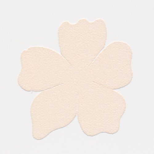 Cut Flower - Sakura (Chiffon) #51 