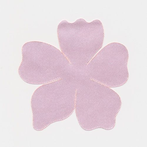 Cut Flower - Sakura (Satin) #05